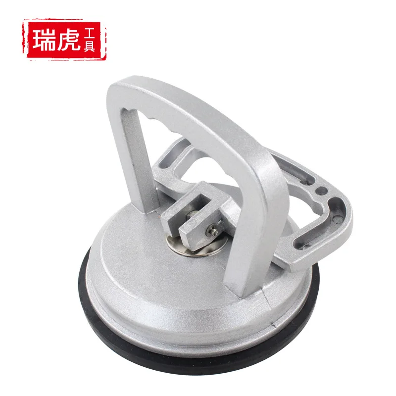 Tile Glass Suction Tray Marble Glass Floor Tile Lifting Vacuum Sucker Manual Handling Hardware Tools