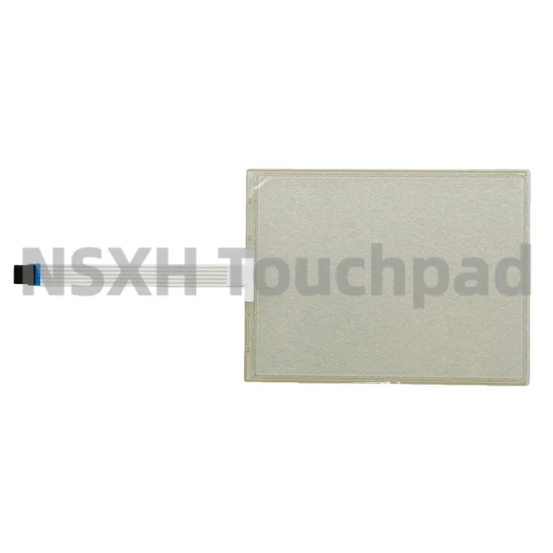 

Новинка для B084N18AG10-01, стекло сенсорной панели, дигитайзер экрана