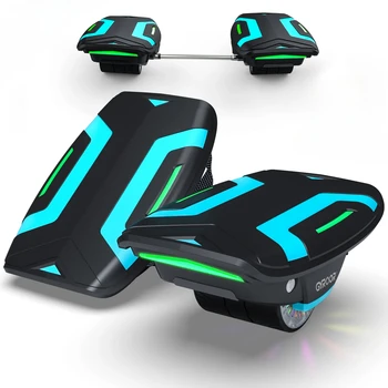 Toptan Hover Ayakkabı uçan kaykay Fabrika Doğrudan Fiyat Hovershoes elektrikli tekerlekli paten hovershoes