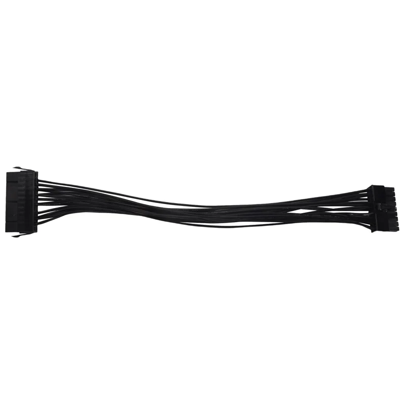 New!ATX 24Pin To 18Pin Adapter Converter Power Cable And 8Pin To 12Pin ATX Adapter Power Cable For HP Z440 Z640 Motherboard