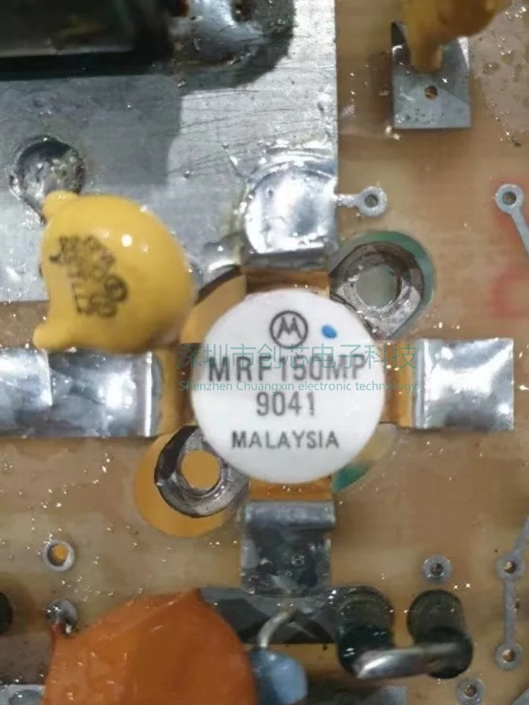 MRF150MP Monolithic transistor/RF power field-effect transistor high-frequency tube microwave power amplifier