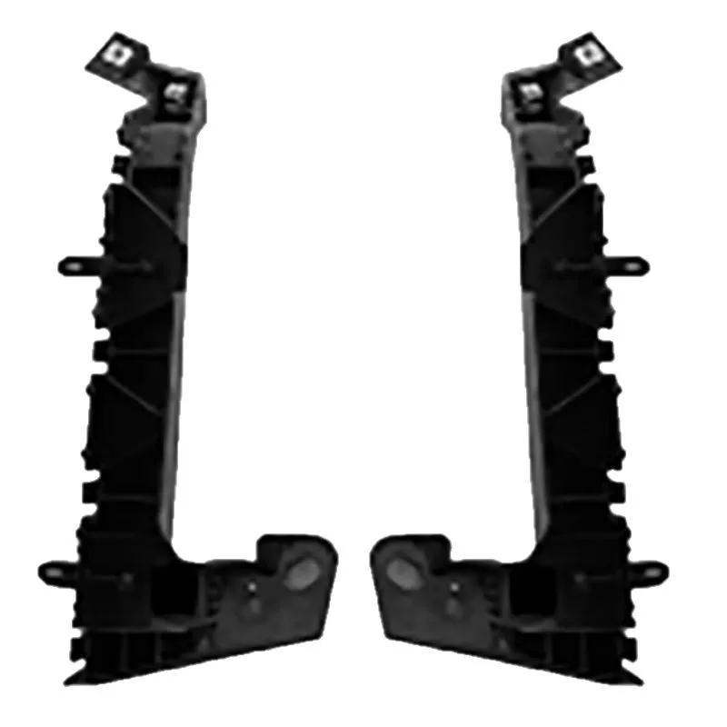

Applicable to the front bumper bracket OE 84215280/84215281for Cadillac XT6