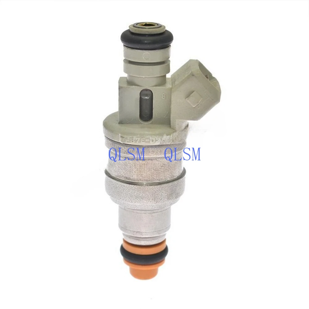 

Fuel Injector F87E-D2A for Ford Ranger Mazda B2500 Mustang Rhythm 2.5L L4 Premium Car Accessories