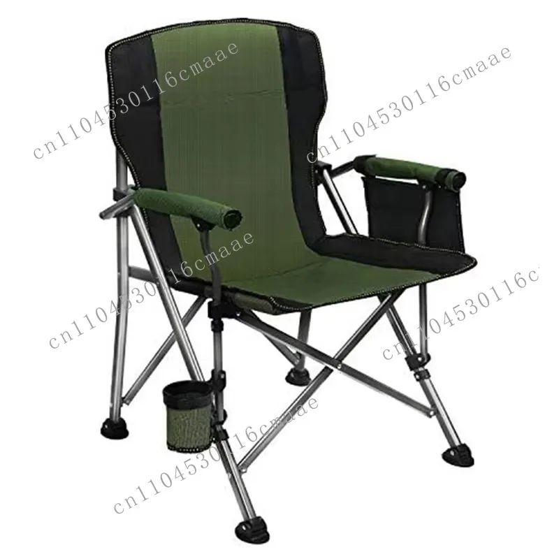 Portable park, leisure, beach, hiking, picnic, backrest, fishing, sports backpack, sketch, tent, outdoor camping, folding chair