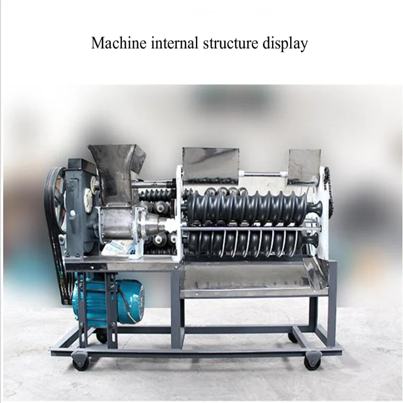 المبيعات المباشرة لآلات الكعك المستديرة على البخار ذات الأسطوانة الكبيرة الأوتوماتيكية بالكامل مع أسطوانة غير لاصقة من الفولاذ المقاوم للصدأ #4