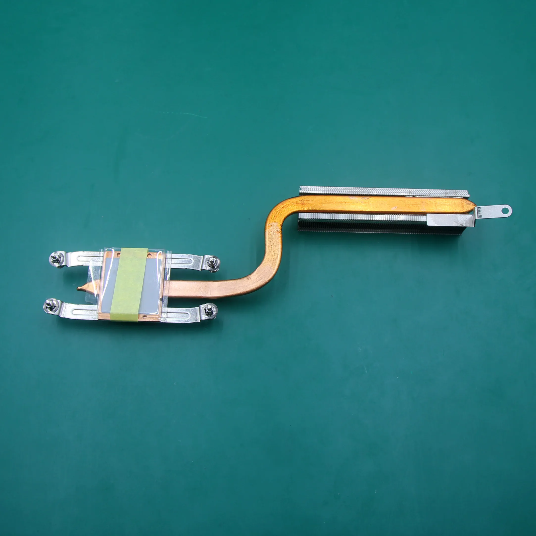 For Ideacentre A340-24ICB 22ICB 24ICK 22ICK radiator copper tube 01MN923