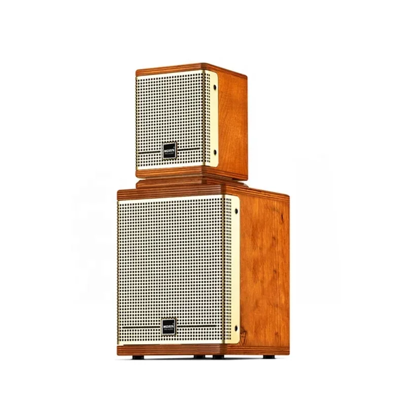 

Guangzhou Morin 6.5 Inch Sound System Outdoor Professional Sound Equipment Amplifiers Active Line Array Speakers