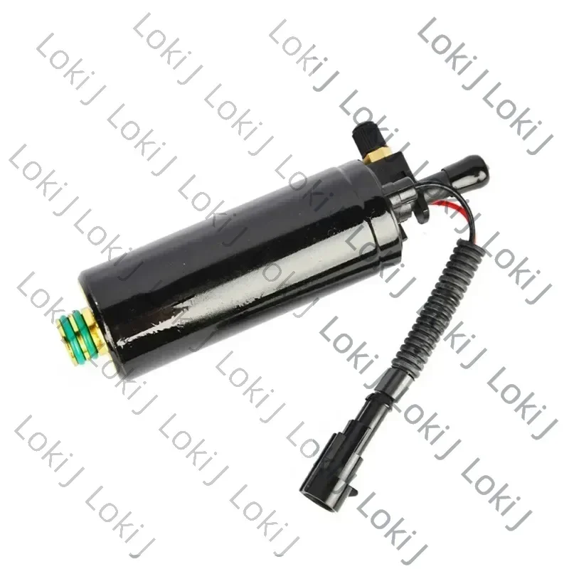 

Локи Дж 5006063 5010821 Электрический топливный насос подходит для Johnson Evinrude 200 225 250 300 HP E-TEC 90 DEG 3,3 л 3,4 л запасные части для автомобиля 0