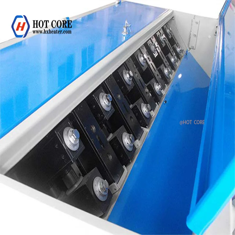 Pipe Reducing Machine