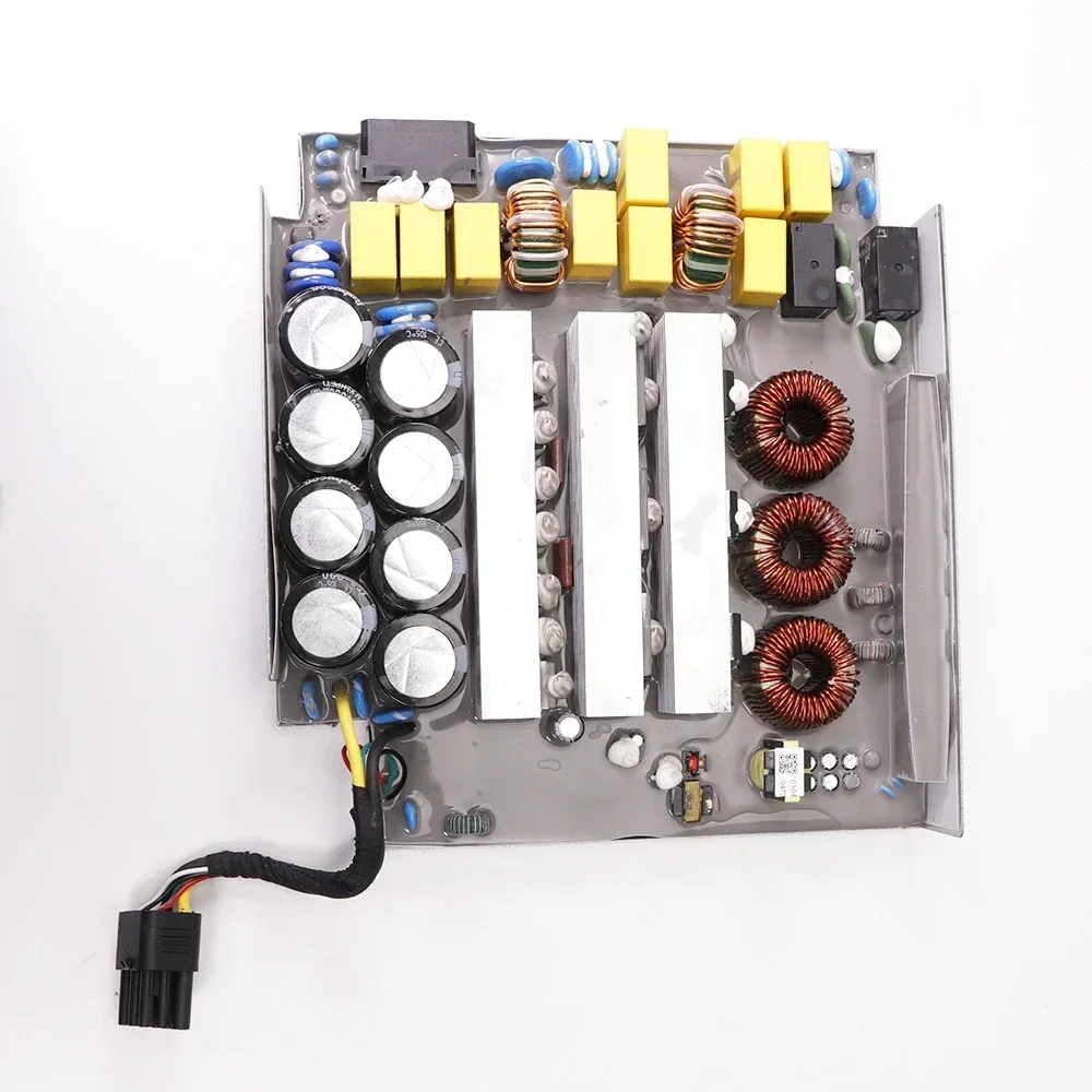 Battery Station AC Module for DJI Agras T20P UAV Plant Protection Agricultural Drone Accessories (Excluding Input Cable)