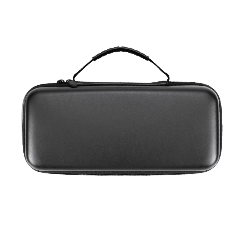 Portable Travel Carrying Case Hand Bag Protective Cover EVA Storage Solution for Odin 2 Game Consoles