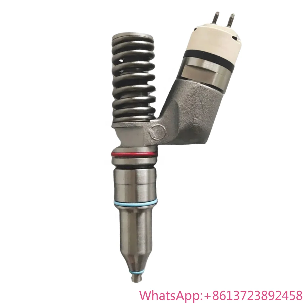 

232-1171 253-0618 392-0211 249-0705 429-0986 02113775 a 0020107451 a 0020107751 Fuel Injector Nozzle Assembly