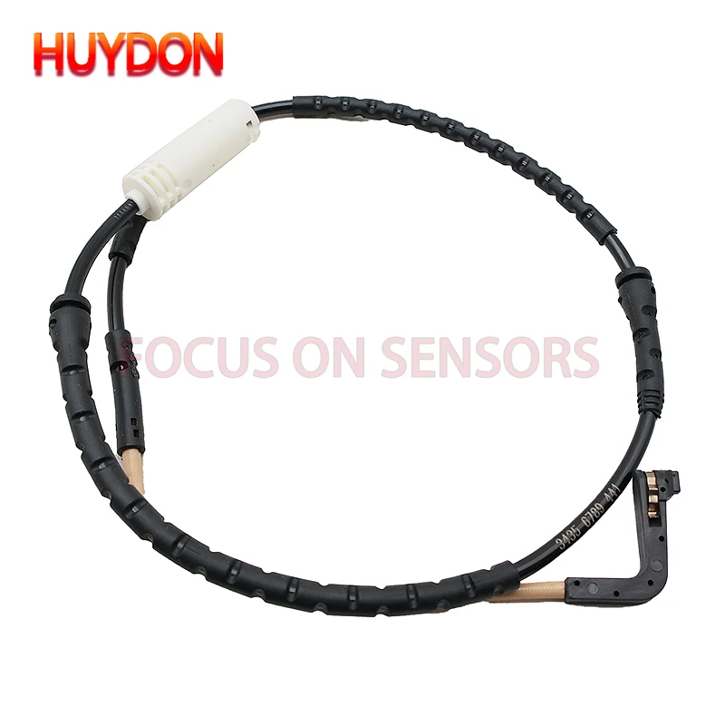 34356789441 Front Left Brake Pad Wear Sensor For 2006-2010 BMW 325xi 328i xDrive 330xi 335i xDrive Car Spare Accessories