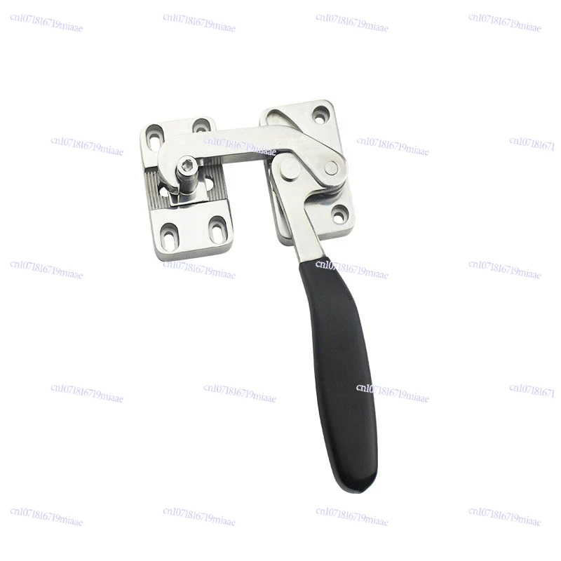 

Test chamber closed handle door lock SK1-501 stainless steel cold storage pressing door handle