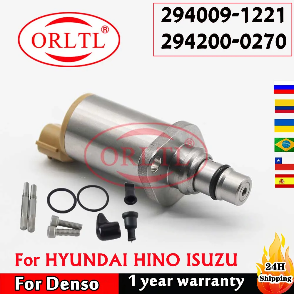 294009-1221-294200-0270-fuel-pump-regulator-suction-control-valve-scv-for-hyundai-hino-isuzu-2940091221-2942000270