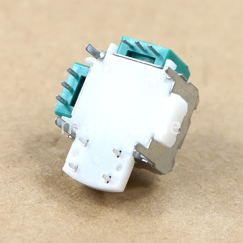 200pcs 3pin substituição 3D Joystick analógico polegar varas para PS3 XBOX360 PS2 controlador Gamepad