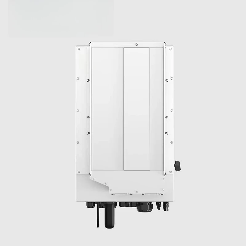 جديد وصول Solis S6-EH2P(5-8)K02-SV-YD-L سبليت المرحلة 5kw 6kw 8kw الجهد المنخفض 48 فولت تخزين الطاقة العاكس الشمسي الهجين #3