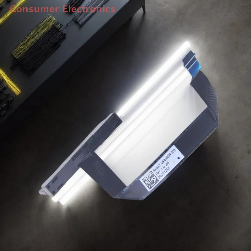 Acer Aspire 5-model A514-54, A514-546L, A514-54G, A514-545 4S N20C4 FH4AT SATA HDD-kabelvervanging, enkel pakket