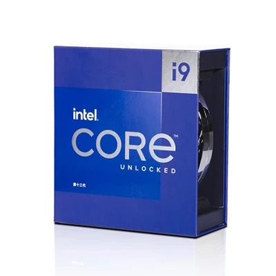 For Hot-selling new i9 13900K desktop CPU