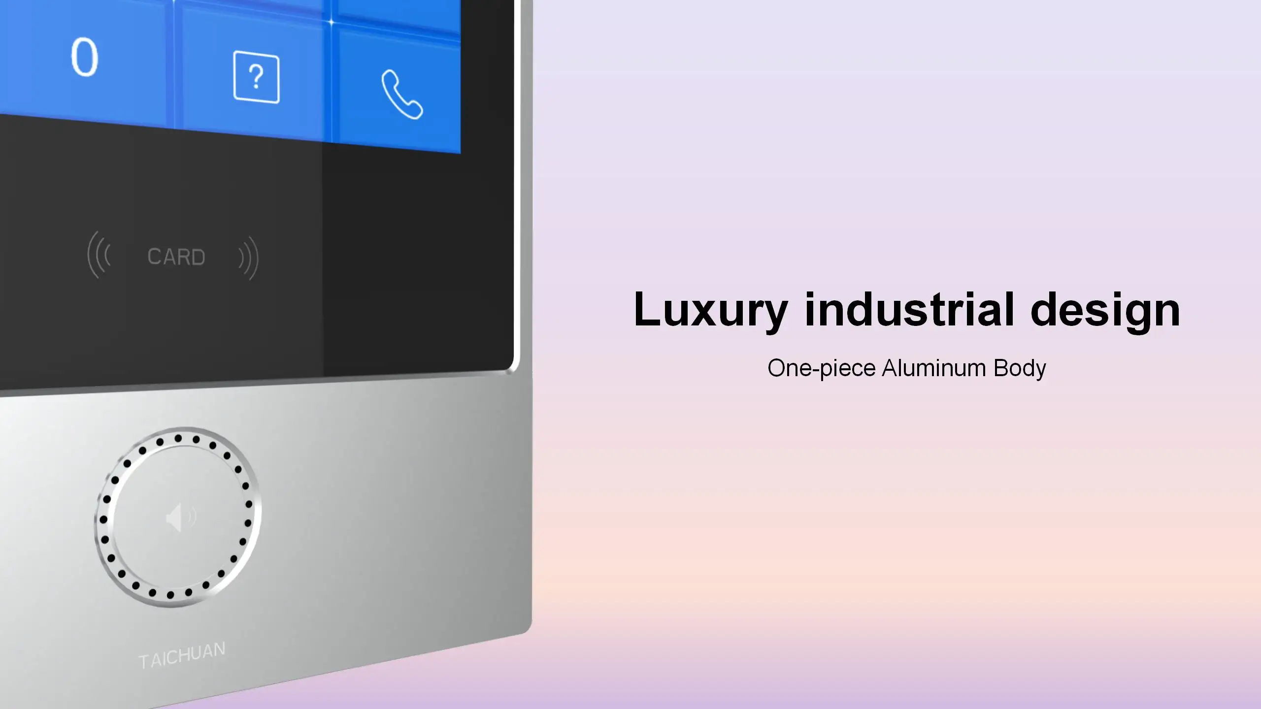 4G LTE Door Phone SIP Intercom 10 Inch Touch Screen Face Recognition POE Entrance Panel for Multi Apartments GSM Intercom