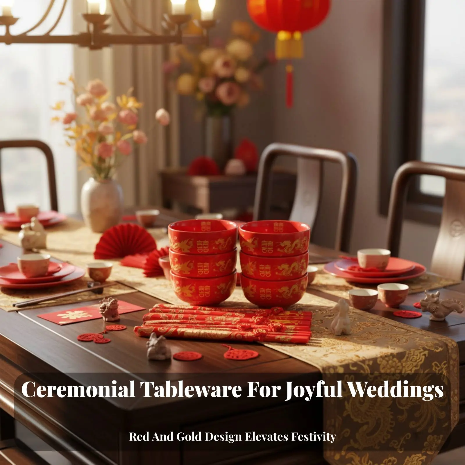 Red Guardian Fiery …