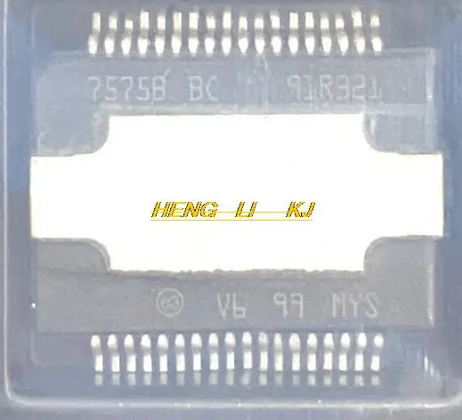 

IC new original TDA7575B BC TDA7575BBC 7575B BC