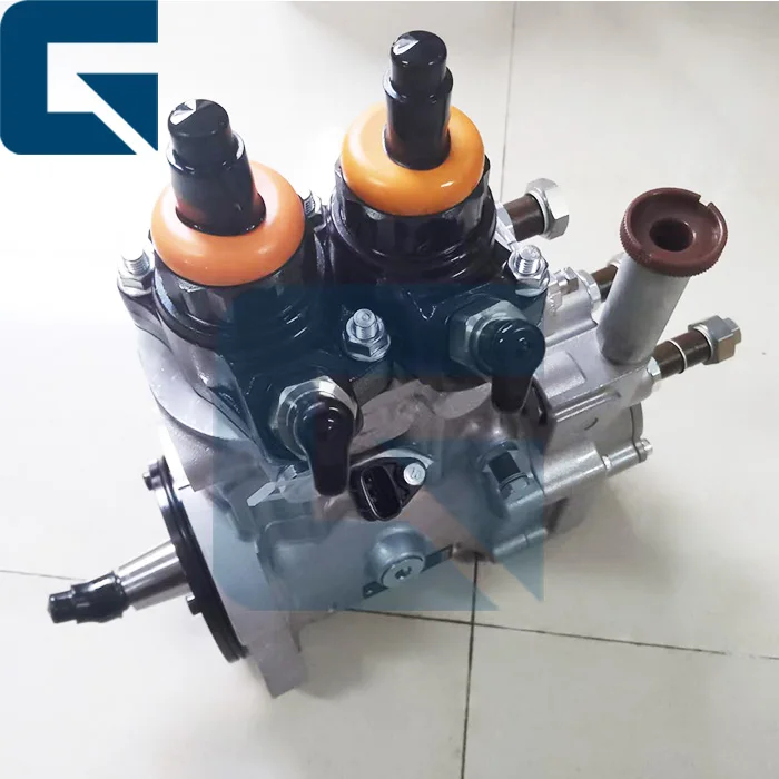 

094000-0603 6245-71-111 FuelPump for SAA6D170E-5 Engine