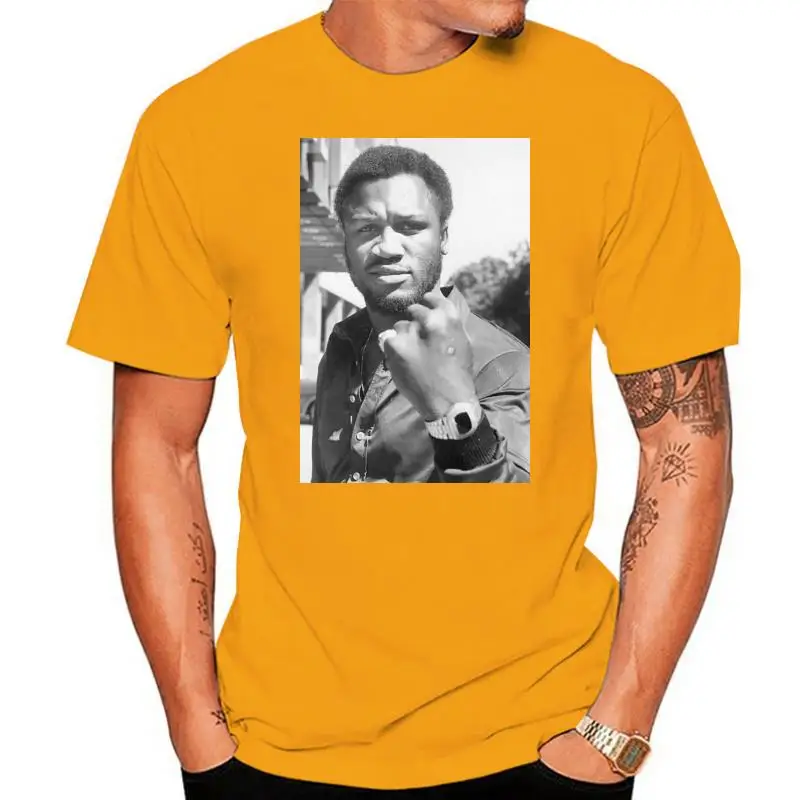 Joe Frazier T Shirt Joe Frazier Shirt