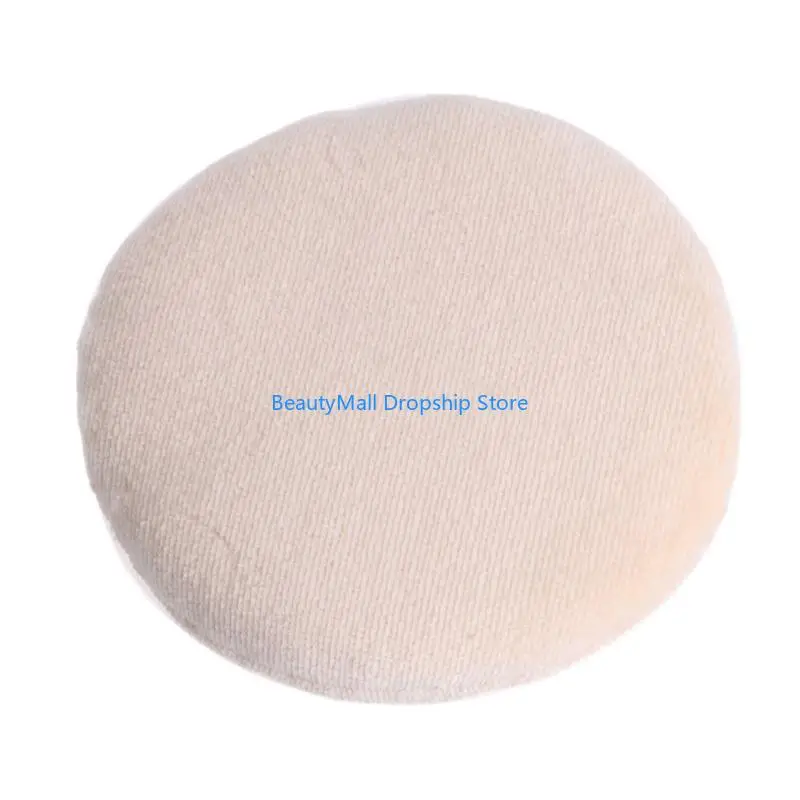 Cuerpo 40jd Cuerpo POEDO POEJO COSMÉTICO MAPILA COSMÉTICA Super Soft Cleansing Sponge 3 Tamaño