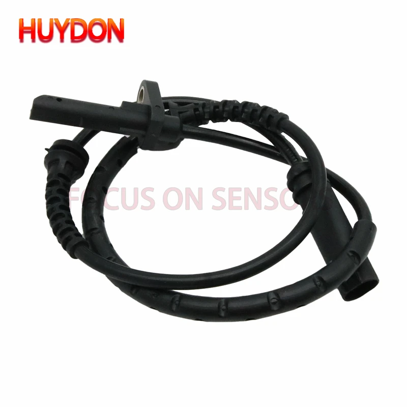 34526850761 Front Left Right ABS Wheel Speed Sensor For Mini Cooper Base John Cooper Works 0265008843 106639 High Quality