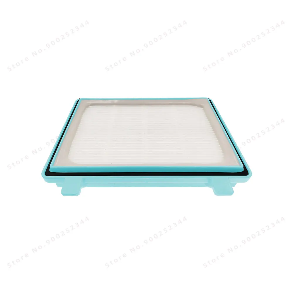 Kompatibel für philips power pro compact fc8010/01, fc9331/09, fc9332/09 staubsauger ersatzteile motors chaum filter