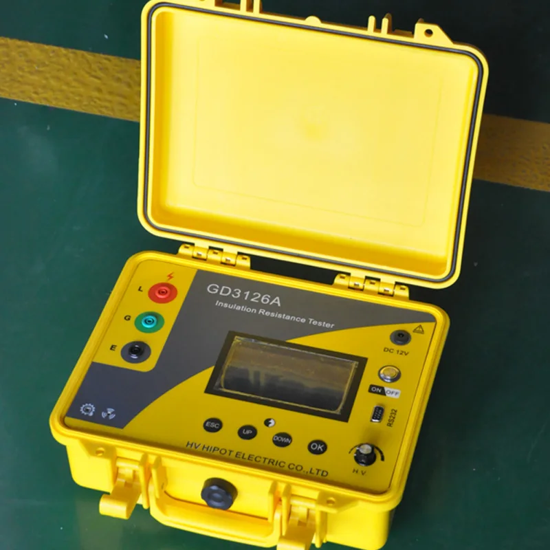 New Insulation Resi…