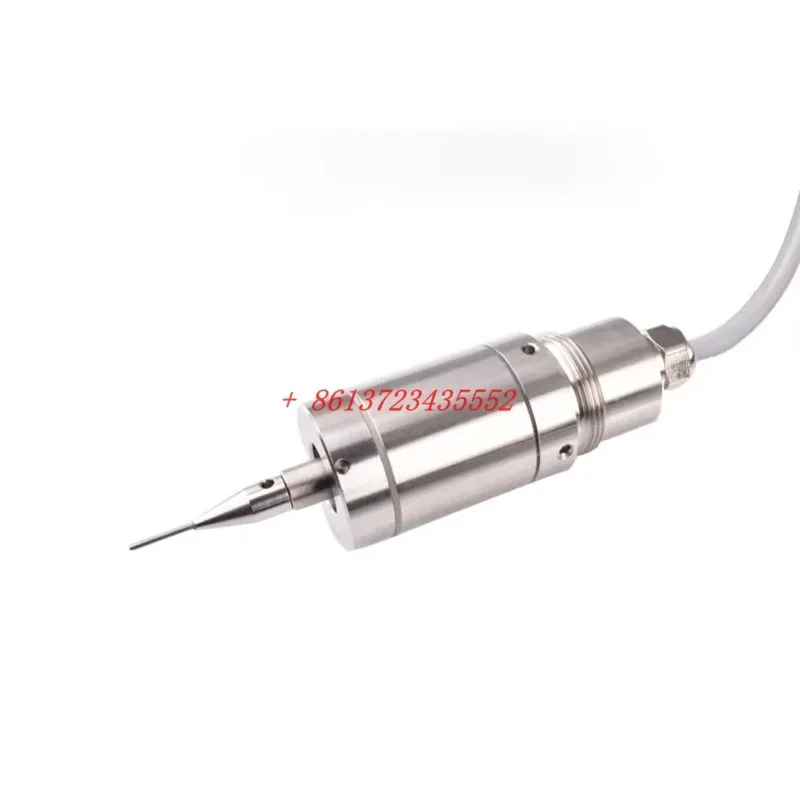 FT-60 مسبار سلكي أداة آلة CNC توسيط آلة النقش مسبار الاستشعار