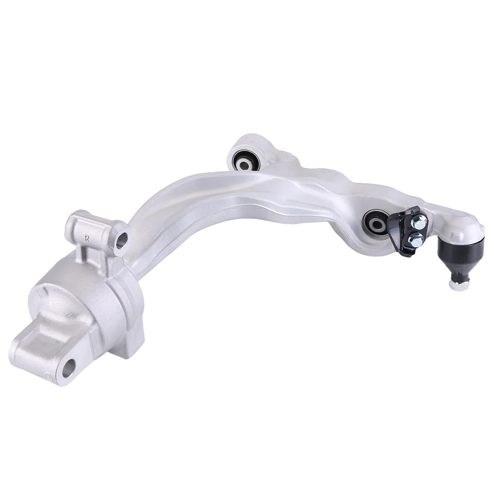 For INFINITI Q50 Q60 2014-2020 Front Lower Control Arm Right Suspension Arm w/Ball Joint Replaces 545014GE0A A0500A0013
