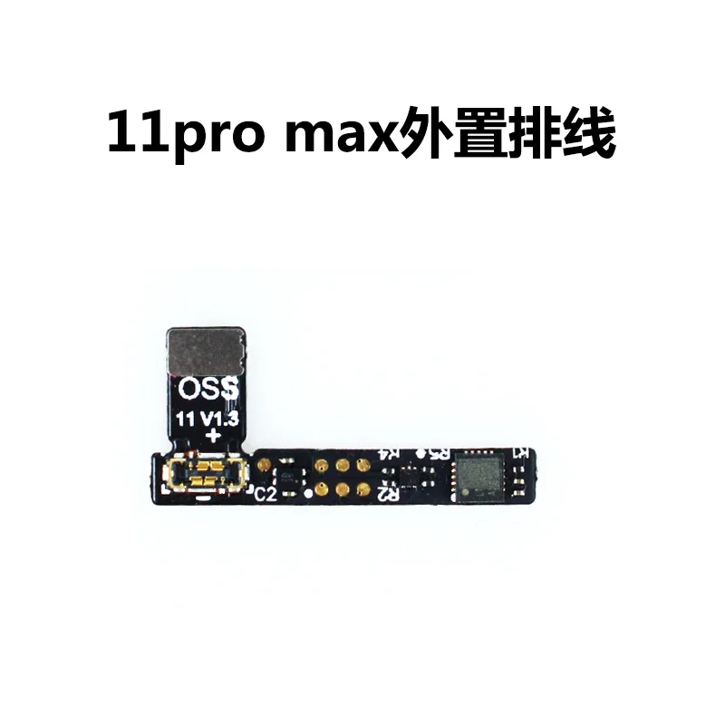 W28 Pro Outter Cabo Flex para iPhone, 11, 11Pro, 11Pro Max, 12 Pro, 12 Pro Max, 12 Pro Max, 12 Mini, 13, 14 Pro Max, OSS W28 Pro