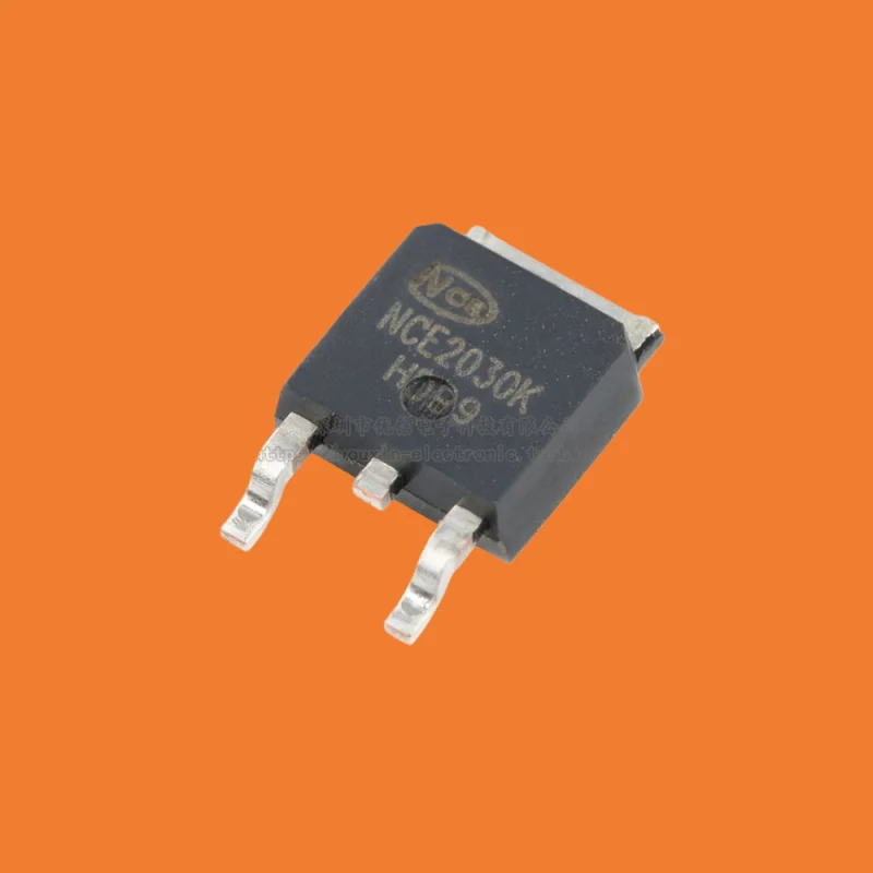 20pcs/original genuine NCE2030K TO-252-2 20V/30A N-channel MOSFET chip