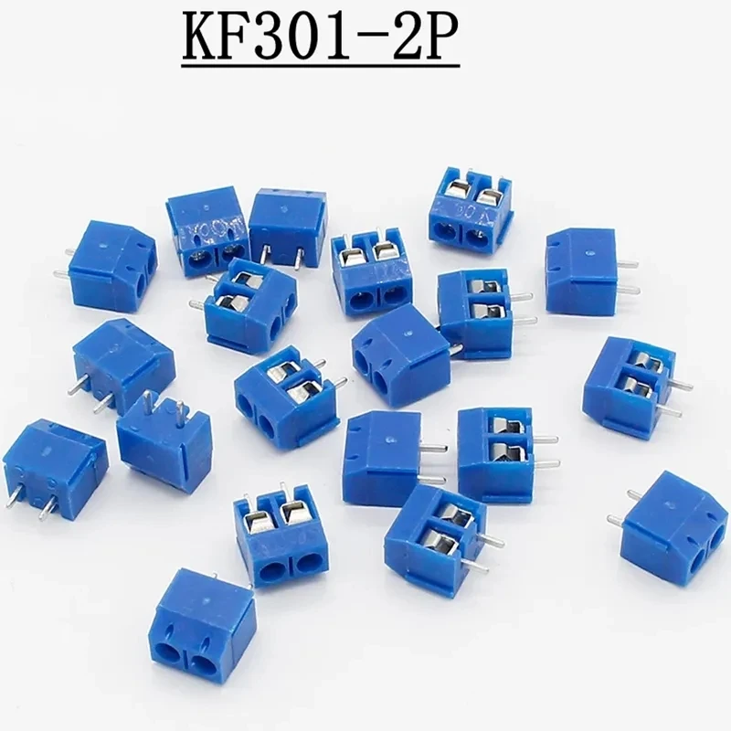 10-шт-kf301-2p-2-контактный-разъемный-винтовой-клеммный-блок-contor-с-шагом-508-мм
