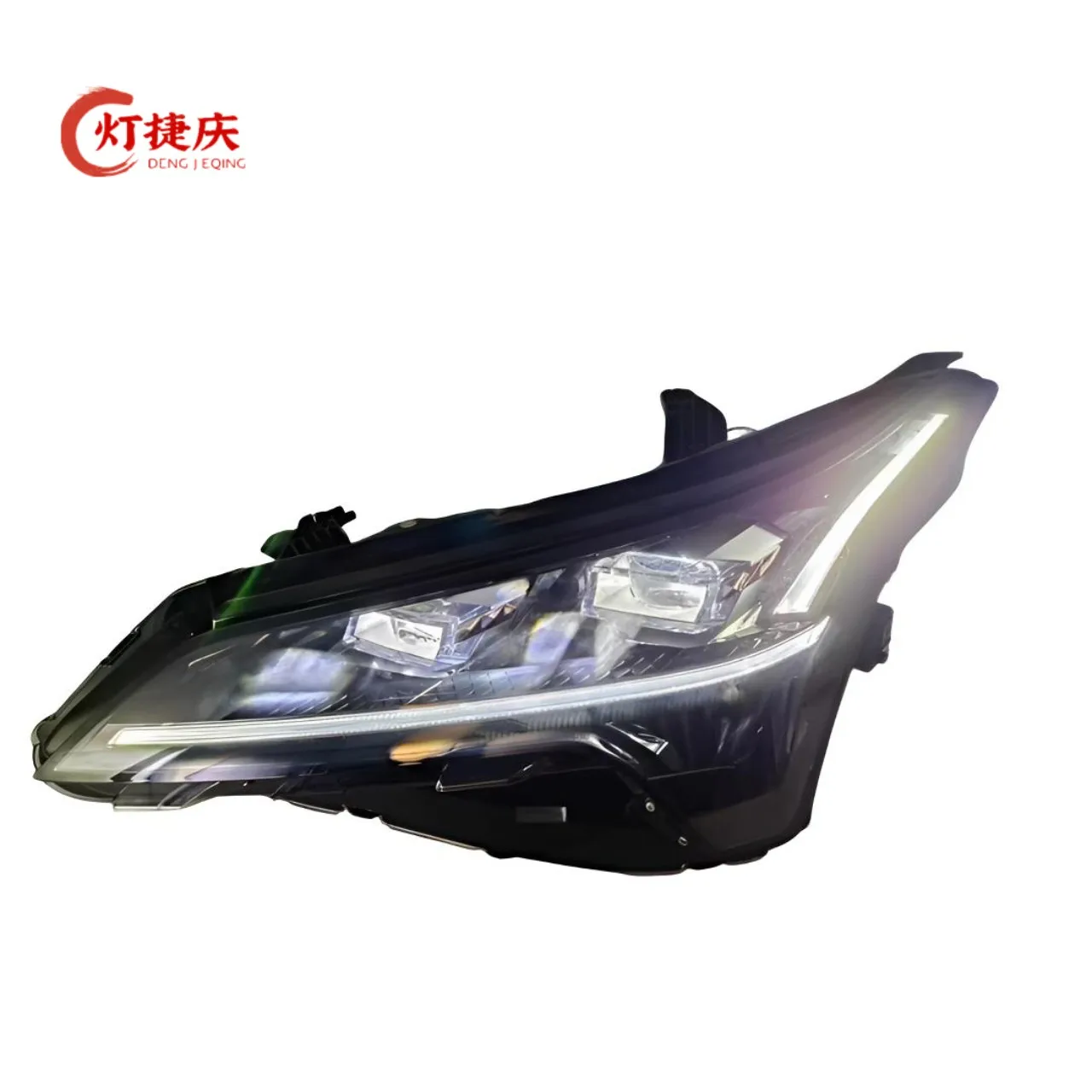 Applicable to Aion S Plus headlight assembly and AION S Plus headlight assembly