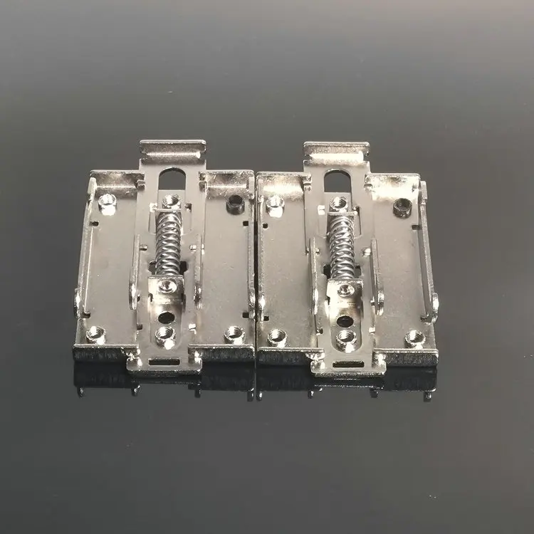 35Mm Guide Rail Buc…