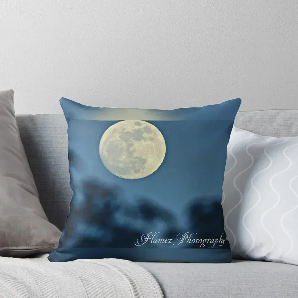 

Moony Throw Pillow Christmas Covers For Cushions Decorative pillowcase Sofa Decorative Covers Sitting Cushion pillow