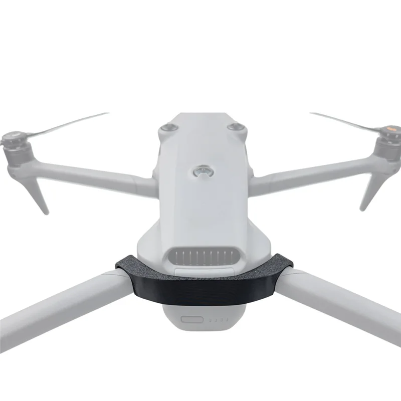 BAAY حامل بطارية واقية الغبار التوصيل ل DJI Mavic 4 Pro الطائرة بدون طيار مكافحة الانتفاخ مكافحة الإفلات المضادة للإفراج مشبك