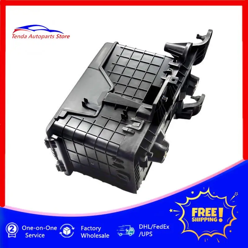 

1КД 915333 Комплект защитных держателей автомобильного аккумуляторного отсека для VW Passat B6 Golf 6 5 Jetta MK5 MK6 Tiguan Audi A3 8P Q3