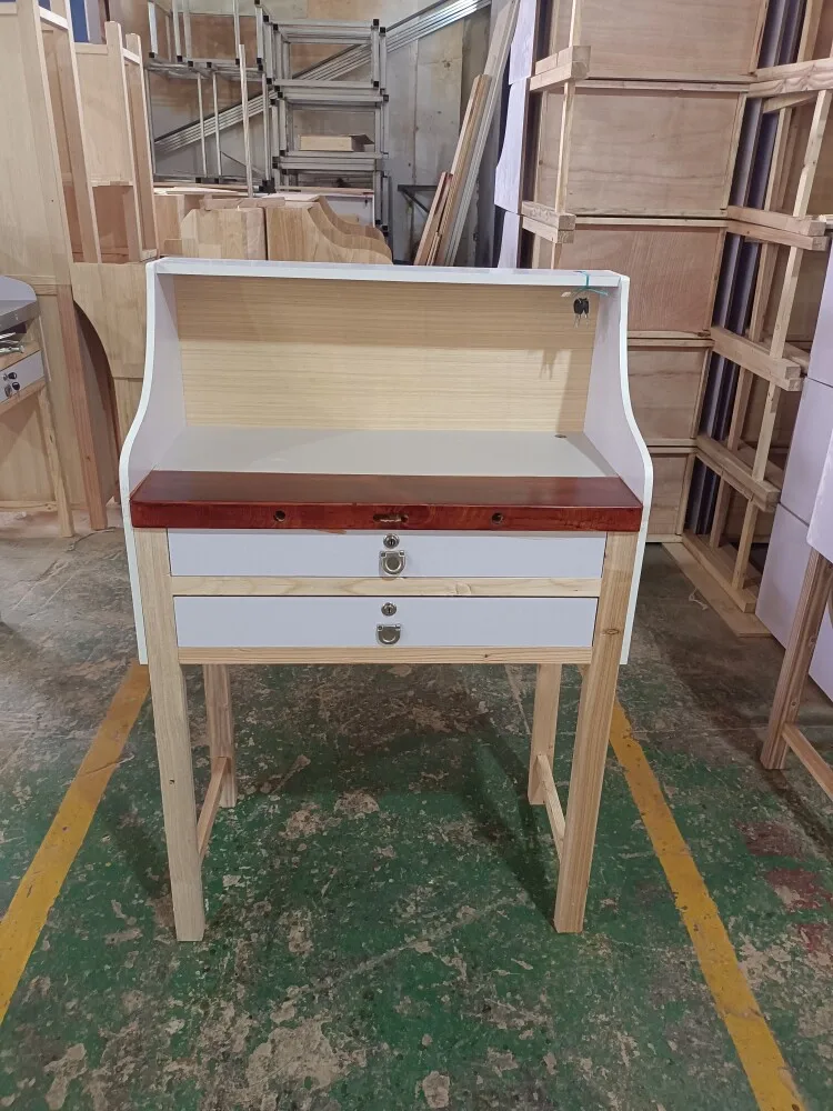 Metalworking table jewelry mold micro-inlay jewelry processing gold worktable gold and silver processing