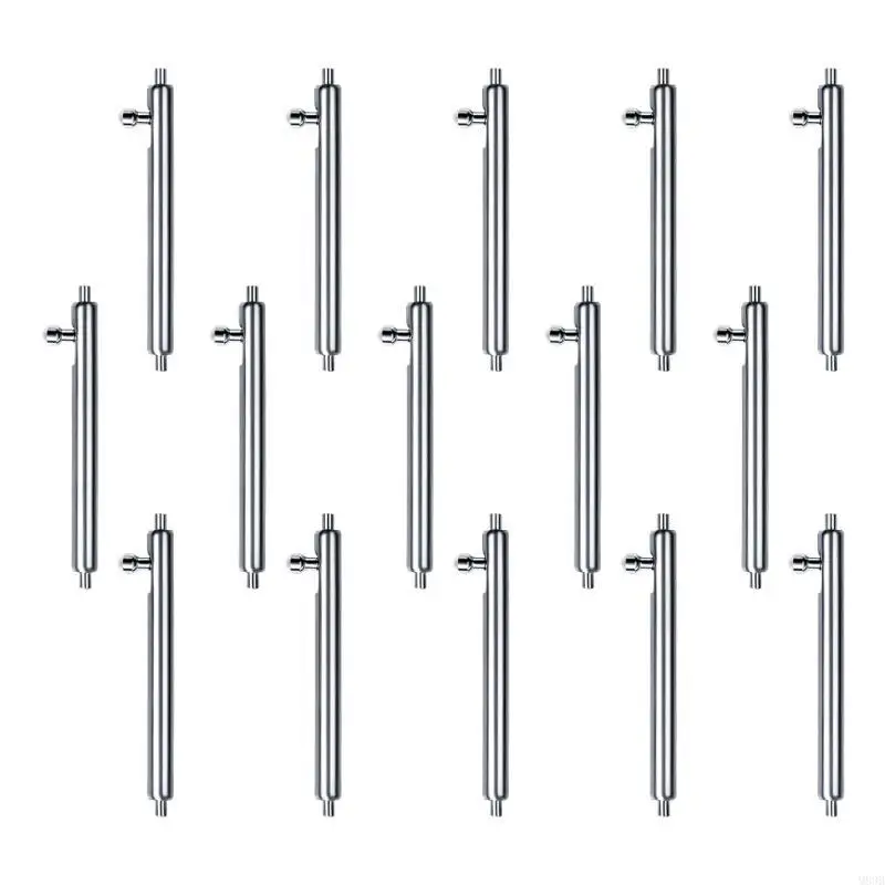 

15pcs Watch Band Stucks Links Снятие ремонтных инструментов Metal Watch полоса щетки для снятия браслетов Bracelets