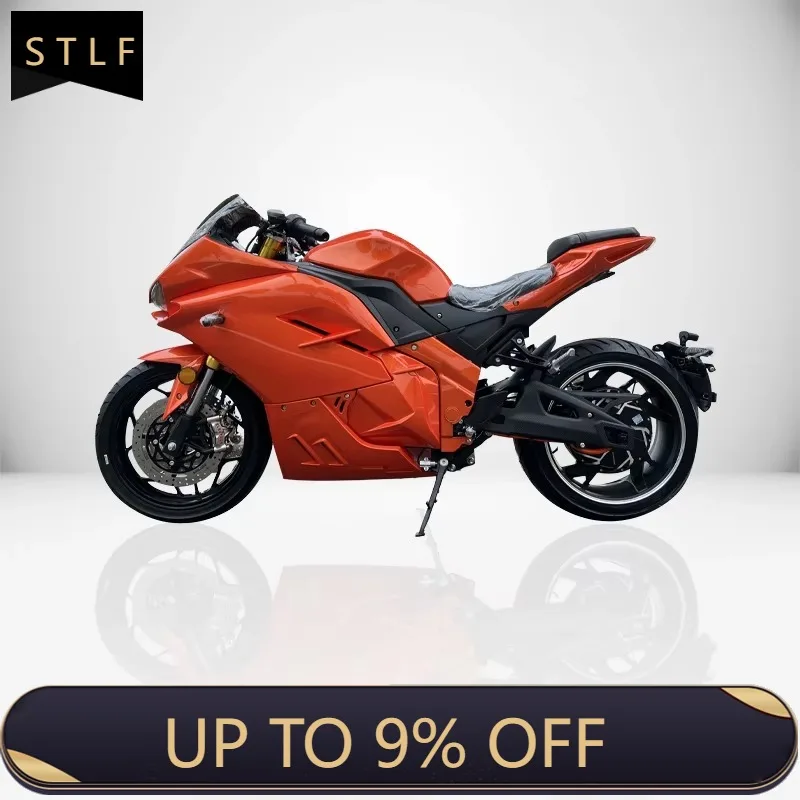 

Zuimi Высококачественный мотоцикл 8000w Мотоцикл Con Bateria Electrica Para Adultos