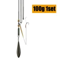 100g 1set