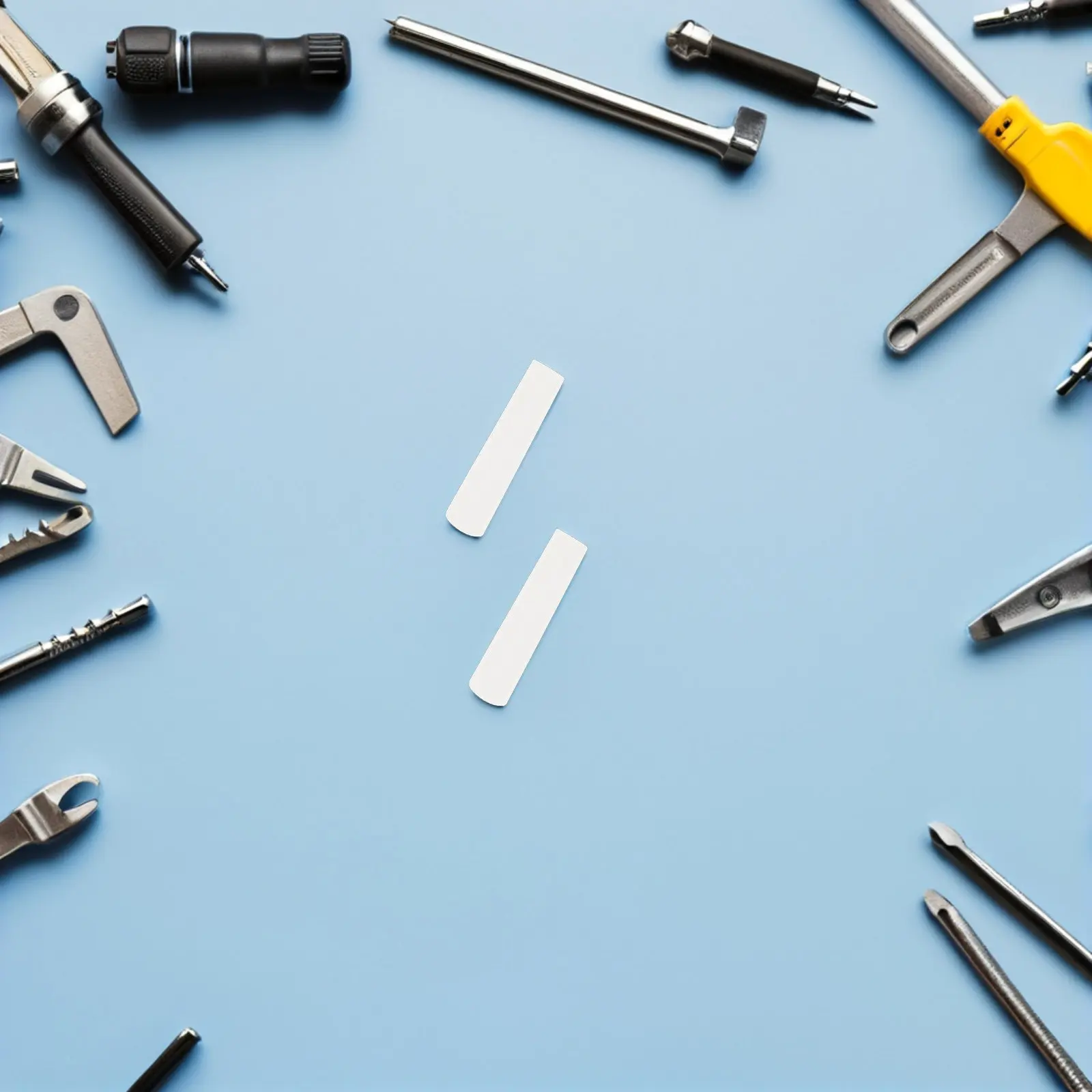 

Набор из 3 тростей для альт-саксофона из синтетической смолы, белые, с чистым и стабильным звуком, для начинающих, студентов и профессионалов.