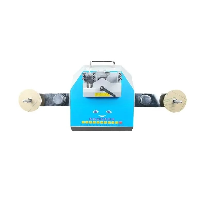 Leak Detection Elec…