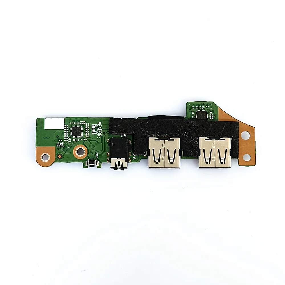 New Original For Lenovo Idaepd Gaming 3-15IHU6  3-15ACH6 USB Board Audio port board LS-L171P 5C50S25225