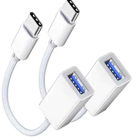 Usb C To Usb 3.0 Ad…